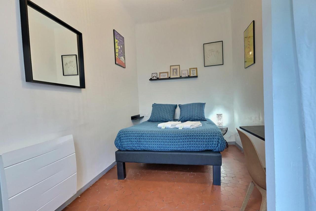 Spacieux - Cosy - Hypercentre - Netflix - Free Wifi Avignon Ngoại thất bức ảnh