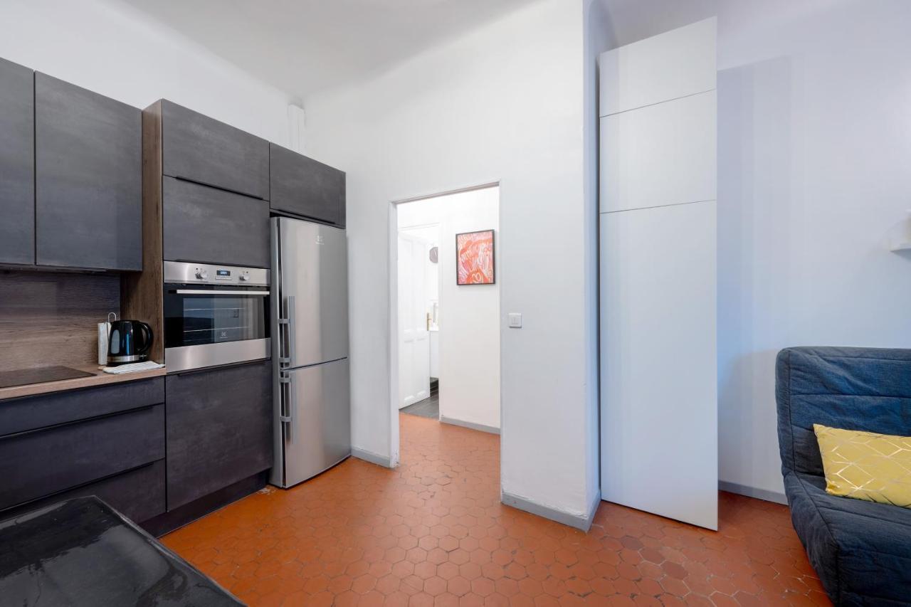 Spacieux - Cosy - Hypercentre - Netflix - Free Wifi Avignon Ngoại thất bức ảnh