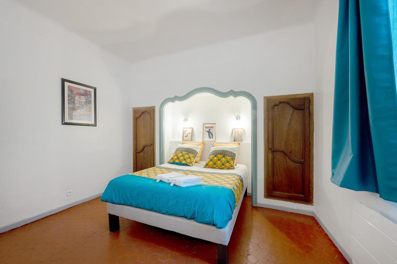 Spacieux - Cosy - Hypercentre - Netflix - Free Wifi Avignon Ngoại thất bức ảnh