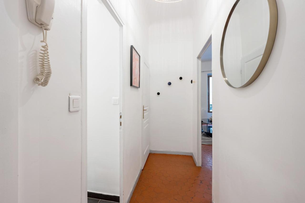 Spacieux - Cosy - Hypercentre - Netflix - Free Wifi Avignon Ngoại thất bức ảnh