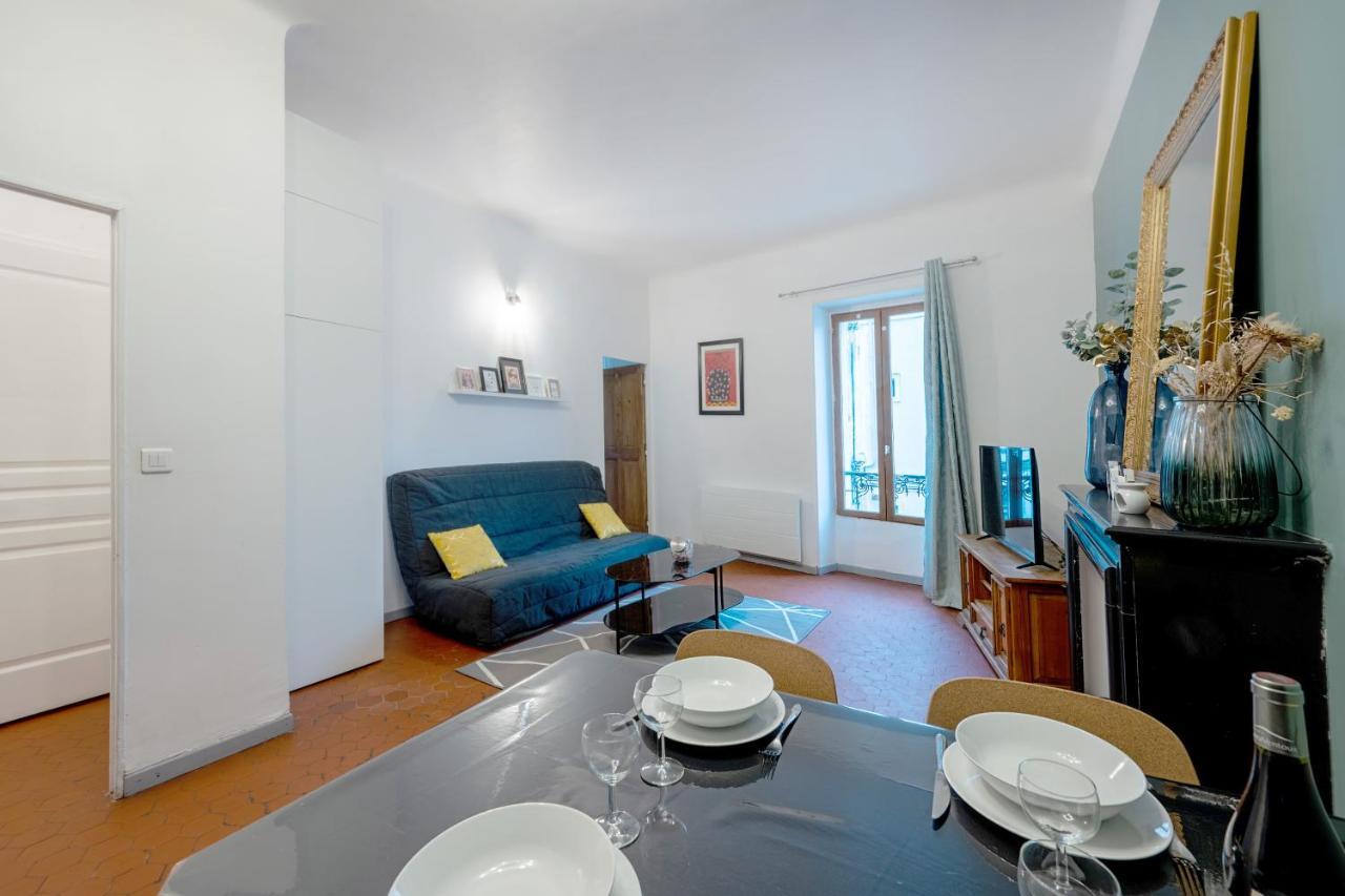 Spacieux - Cosy - Hypercentre - Netflix - Free Wifi Avignon Ngoại thất bức ảnh